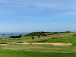 Novaworld Phan Thiet - PGA Ocean Golf Course